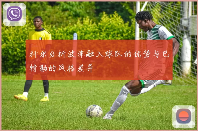 科尔分析波津融入球队的优势与巴特勒的风格差异