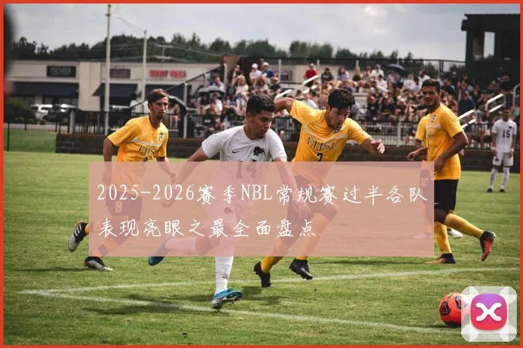 2025-2026赛季NBL常规赛过半各队表现亮眼之最全面盘点